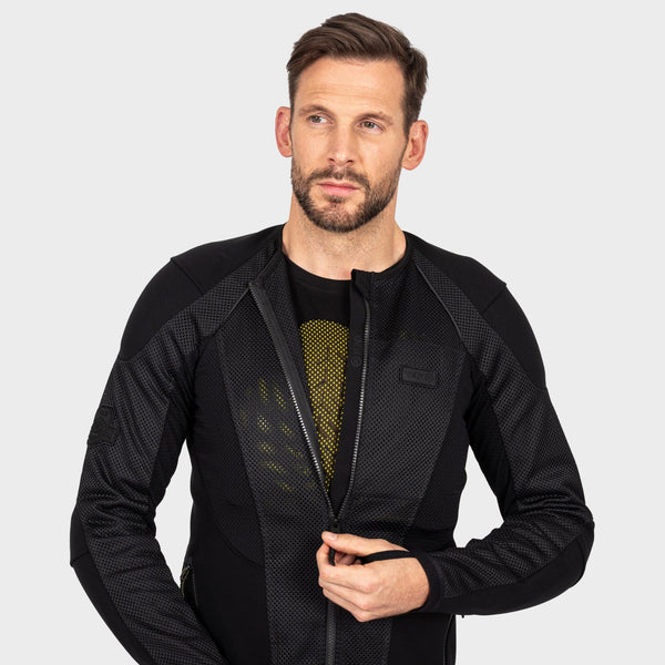 Knox Men's MICROLOCK Chest Protector Upgrade