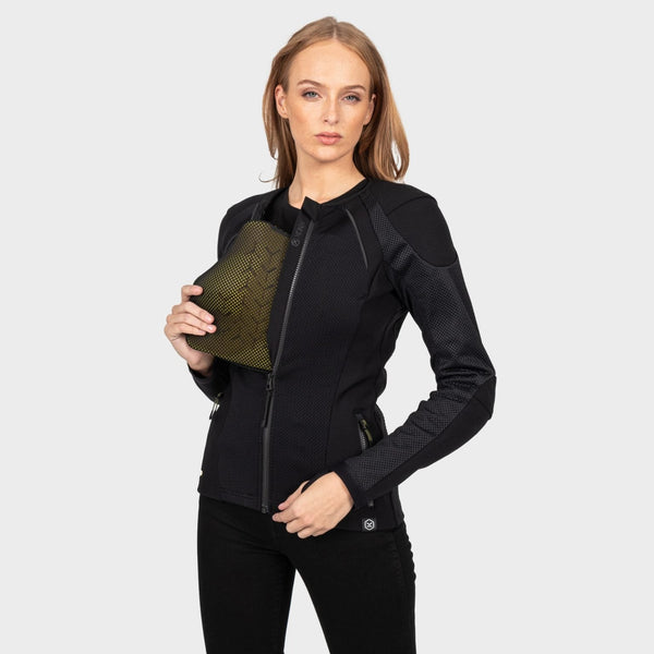 Knox Women's MICROLOCK Chest MK2