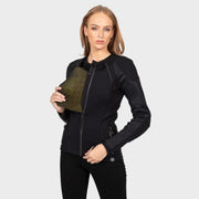 Knox Women's MICROLOCK Chest MK2 Video thumbnail