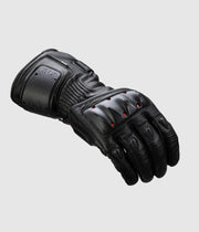 Knox Oulton MK2 Gloves Video thumbnail