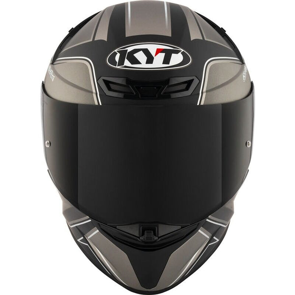 KYT TT Revo Tourist Helmet