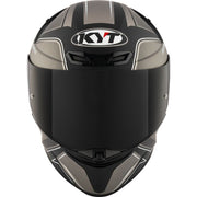 KYT TT Revo Tourist Helmet Video thumbnail