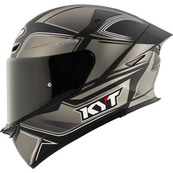 KYT TT Revo Tourist Helmet