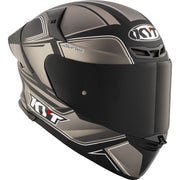 KYT TT Revo Tourist Helmet Video thumbnail