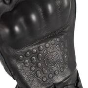 Knox Coniston motorcycle glove protective palm detail Video thumbnail