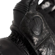 Knox Coniston motorcycle glove protection and Knox branding detail Video thumbnail