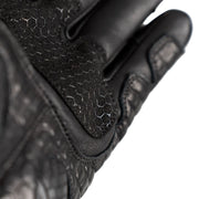 Knox Coniston motorcycle glove fingertip and palm detail Video thumbnail
