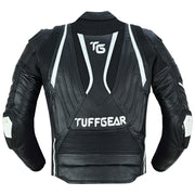 Motorcycle Leather Armour Jacket – Sport Video thumbnail