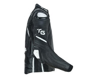 Motorcycle Leather Armour Jacket – Sport Video thumbnail
