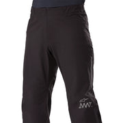 Alpinestars AMT8 Pants Stretch Drystar XF logo and thigh panel close-up Video thumbnail