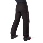 Rear three-quarter view of Alpinestars AMT8 Pants Stretch Drystar XF Video thumbnail