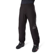Waist and upper leg detail of Alpinestars AMT8 Pants Stretch Drystar XF Video thumbnail