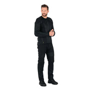 Knox Men's Urbane Pro MK2 trousers worn with Knox riding jacket Video thumbnail