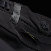 Knox Men's Urbane Pro MK2 zip pocket and branding detail Video thumbnail