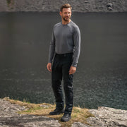 Knox Men's Urbane Pro MK2 trousers lifestyle outdoor fit Video thumbnail
