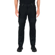 Knox Men's Urbane Pro MK2 motorcycle trousers front fit on rider Video thumbnail