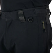 Water-resistant zipper pocket detail on Knox Men's Urbane Pro MK2 trousers Video thumbnail