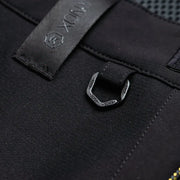 Knox branded belt loop and D-ring attachment detail Video thumbnail