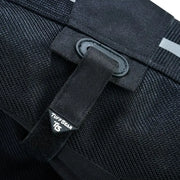 Tuff Gear mesh jacket adjustable arm strap detail Video thumbnail