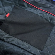 Tuff Gear Motorcycle Textile Summer Waterproof Mesh Jacket Video thumbnail