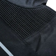 Tuff Gear breathable mesh motorcycle jacket ventilation panel detail Video thumbnail