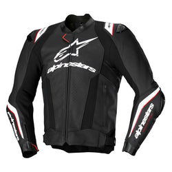 Alpinestars Missile V3 Ignition Leather Jacket