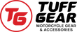 Tuff Gear Logo