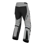 Alpinestars Nazca 3L Gore-Tex Pro motorcycle pants rear angled view Video thumbnail