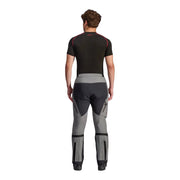Alpinestars Nazca 3L Gore-Tex Pro pants rear fit on rider Video thumbnail