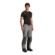 Alpinestars Nazca 3L Gore-Tex Pro pants angled fit on rider Video thumbnail