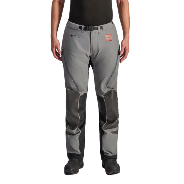 Alpinestars Nazca 3L Gore-Tex Pro pants front worn by rider