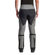 Rear view of Alpinestars Nazca 3L Gore-Tex Pro pants on rider Video thumbnail