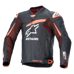 Alpinestars GP Plus R V4 Rideknit Leather