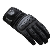 Knox Orsa OR4 Textile black motorcycle gloves Video thumbnail