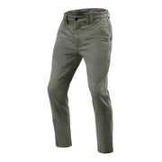 REV'IT! Dean SF Motorcycle Jeans Tarmac Front View Video thumbnail