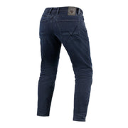 REV'IT! Ortes TF Jeans Rear view Video thumbnail
