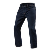 REV'IT! Philly 3 LF Jeans Front view Video thumbnail