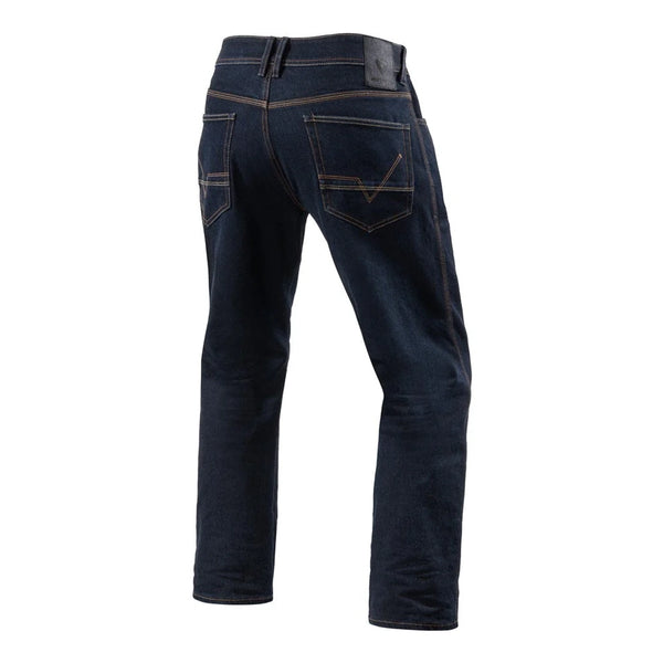 REV'IT! Philly 3 LF Jeans Rear view
