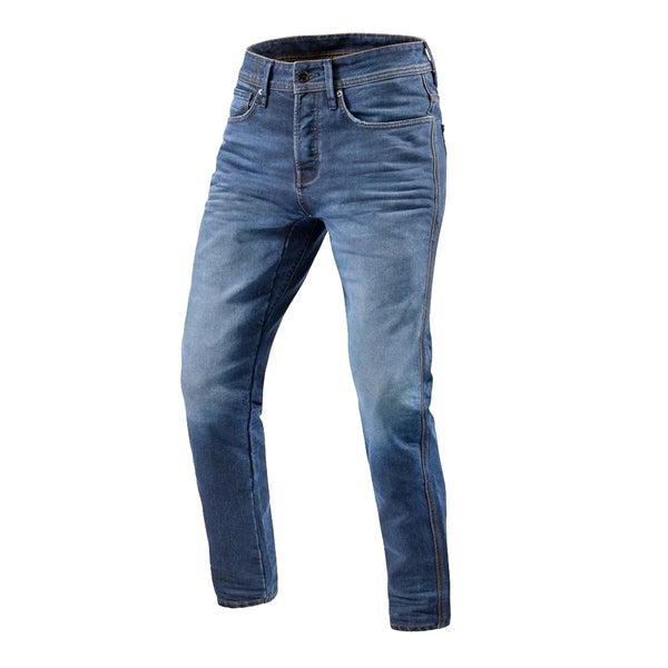 REV'IT! Reed SF Jeans Front view