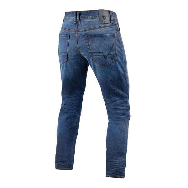 REV'IT! Reed SF Jeans Rear view