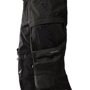 REV'IT! Sand 5 H2O Motorcycle Pants Cargo Pocket Detail Video thumbnail