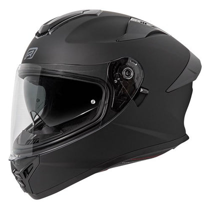 RJAYS APEX IV HELM MATTE BLACK