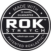 ROK Straps Motorcycle Adjustable Strap – Coyote Tan (Pair) Video thumbnail