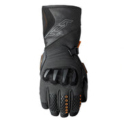 RST Pro Series Arctic Laminated D30 WP motorcycle gloves Video thumbnail