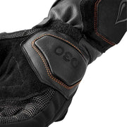 RST Pro Series Arctic Laminated D30 WP glove palm and knuckle protection Video thumbnail