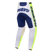 Alpinestars 2026 Racer Air Riway motocross pants rear view Video thumbnail