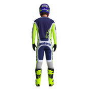 Alpinestars Racer Air Riway motocross pants rear riding view Video thumbnail