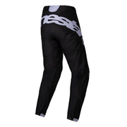 Alpinestars 2025–2026 Racer Graphite motocross pants rear view Video thumbnail