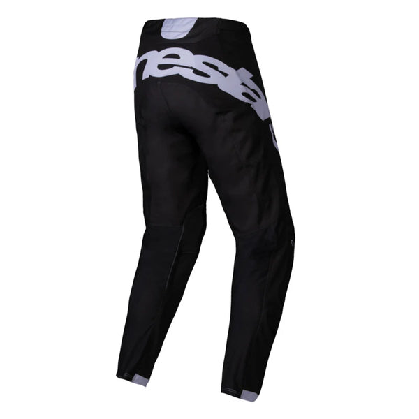 Alpinestars 2025–2026 Racer Graphite motocross pants rear view