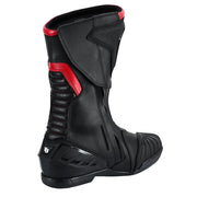 Tuff Gear Motorcycle Sport Racing Boots - Racing 4 Video thumbnail
